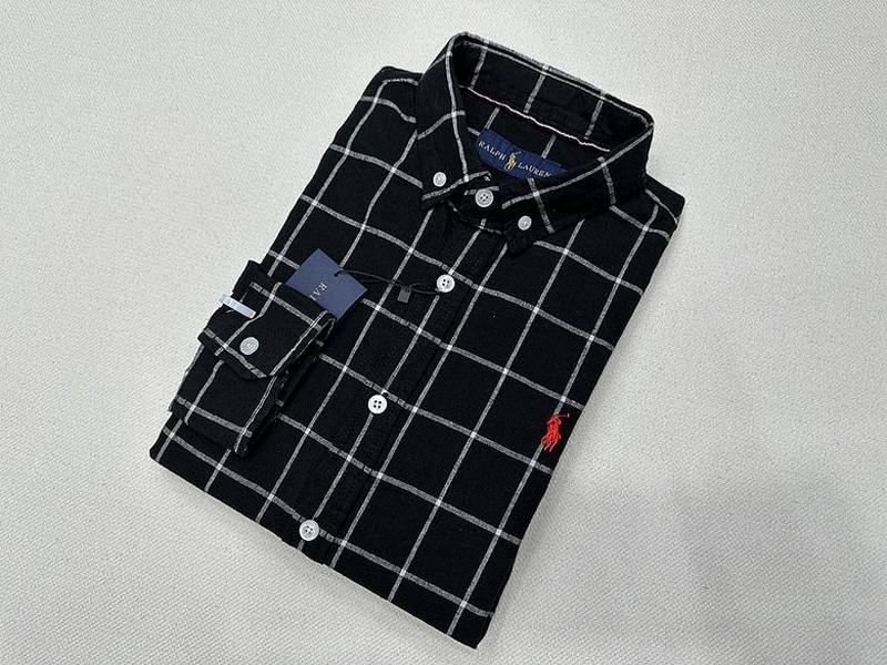 polo Men's Shirts 263